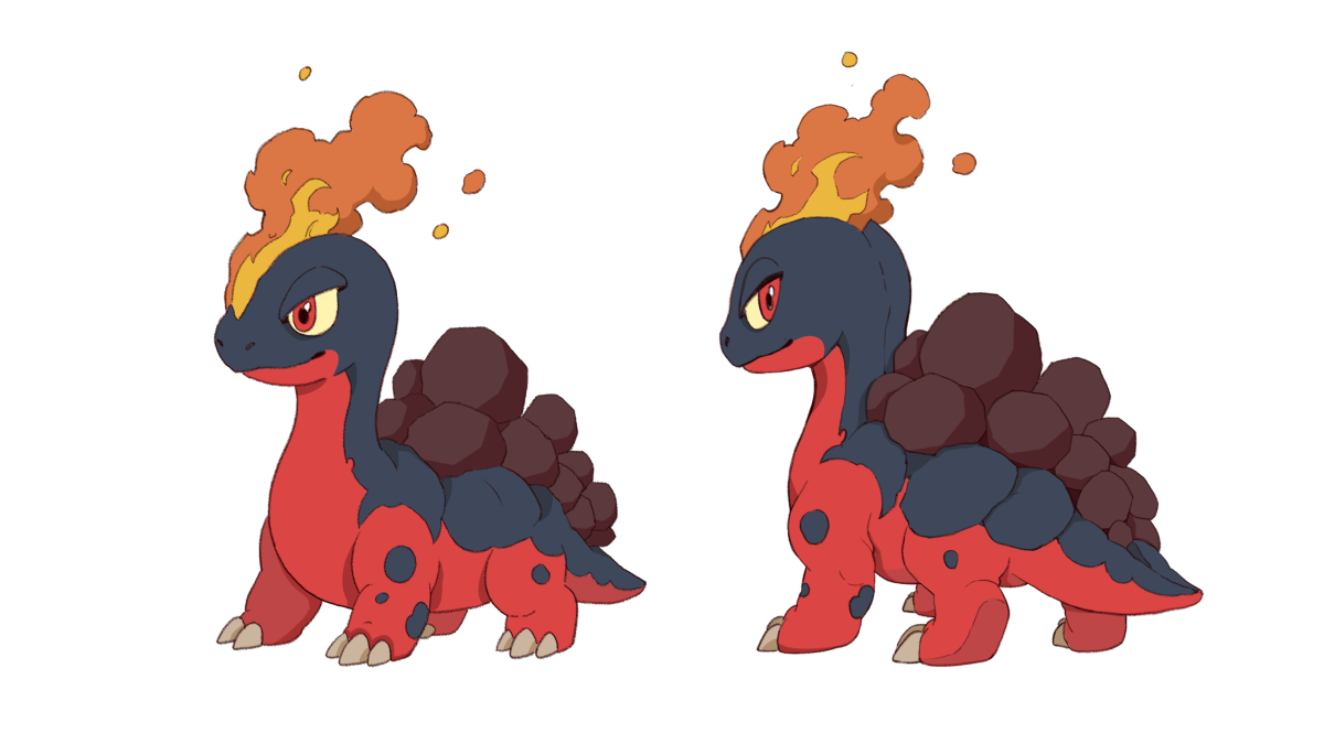 Smolder